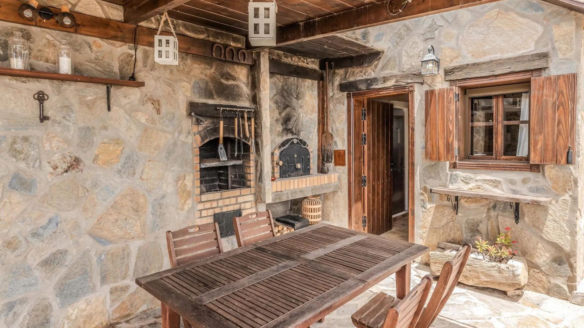 Holiday home San Roque Country House San Miguel de Abona