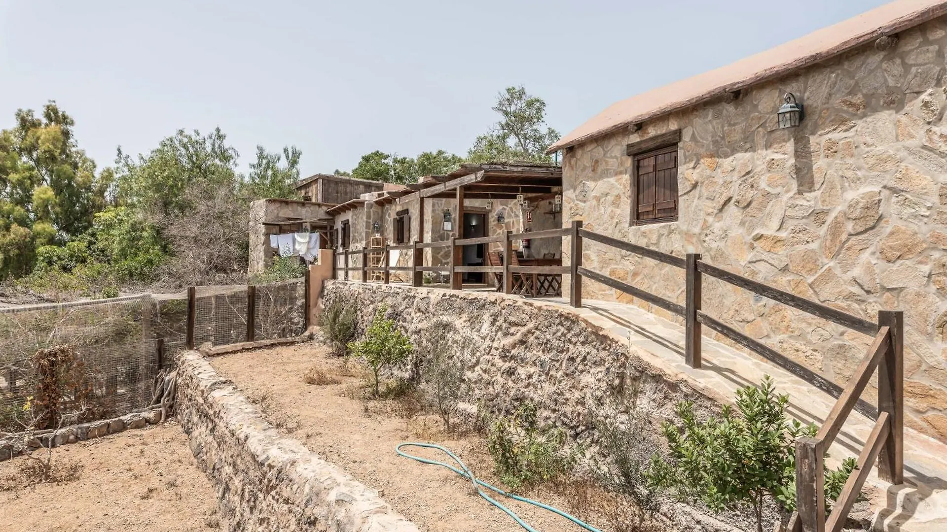 San Roque Country House San Miguel de Abona Holiday home