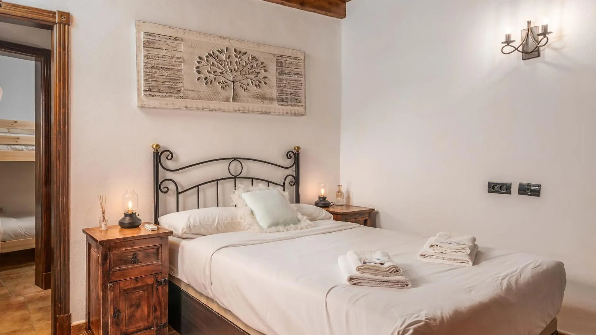 San Roque Country House San Miguel de Abona 0*,