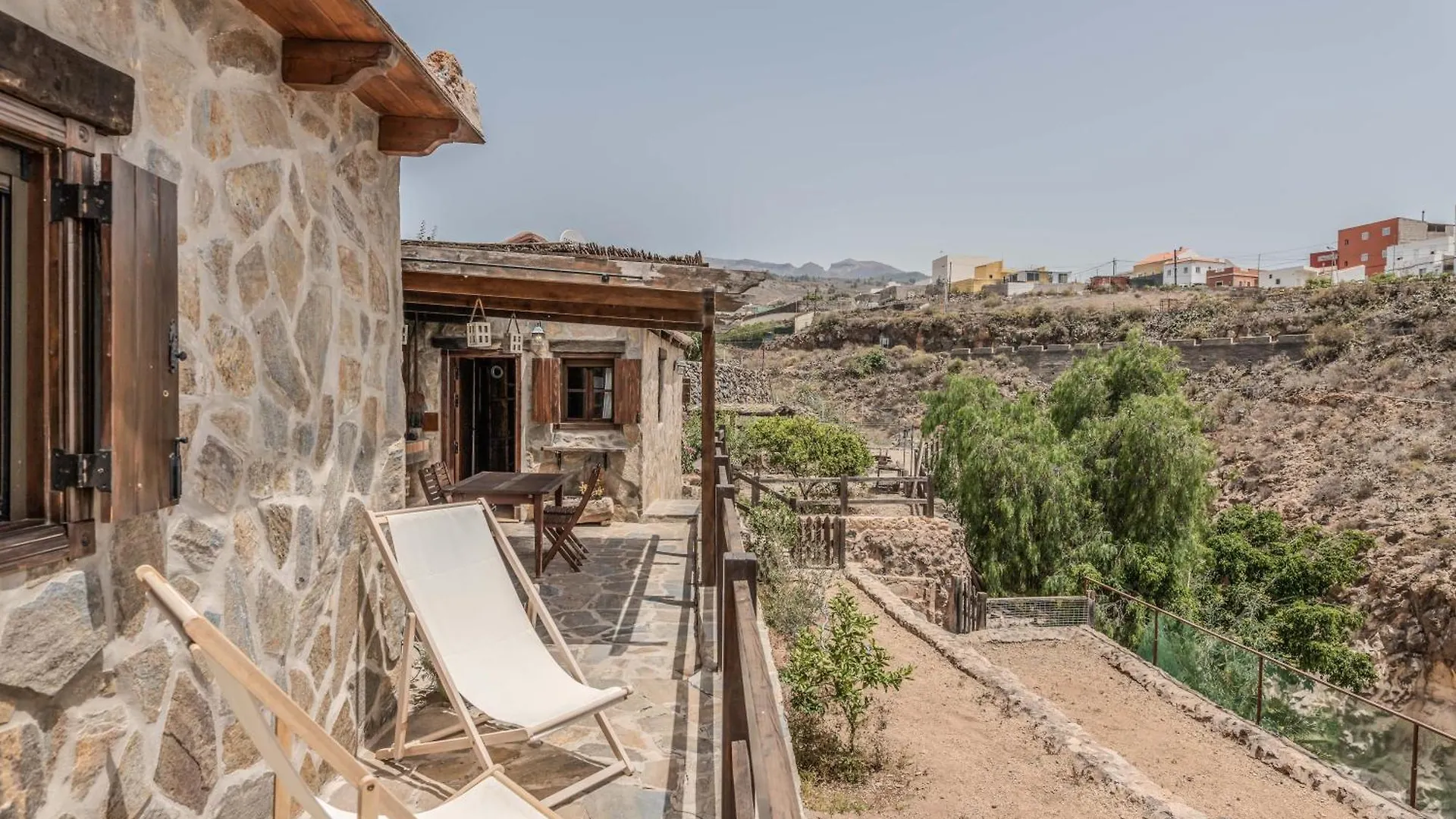 Holiday home San Roque Country House San Miguel de Abona Spain