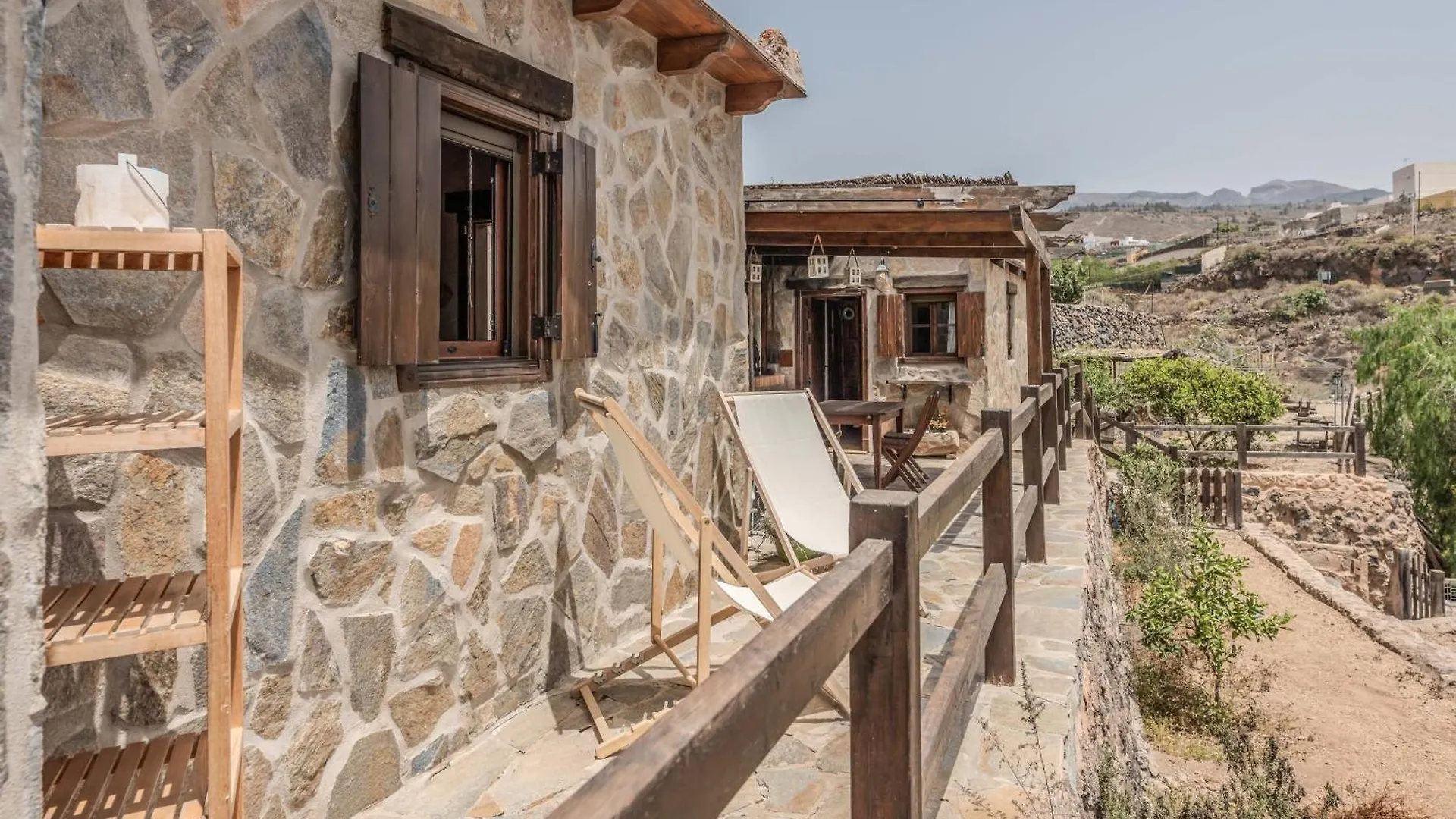 San Roque Country House San Miguel de Abona