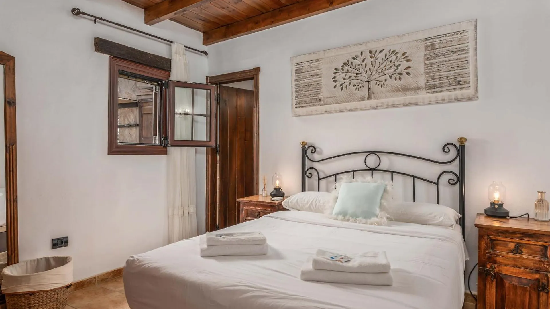 San Roque Country House San Miguel de Abona