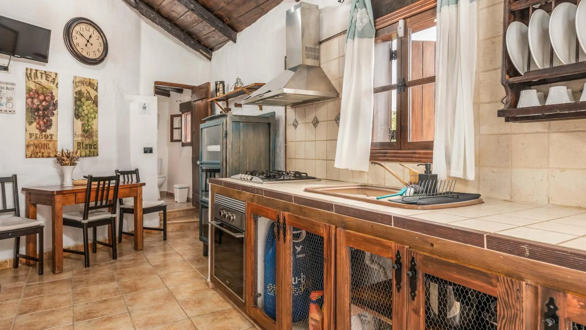 San Roque Country House San Miguel de Abona Spain
