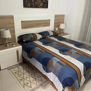 Vacacional Arbelo Golf Frühstückspension