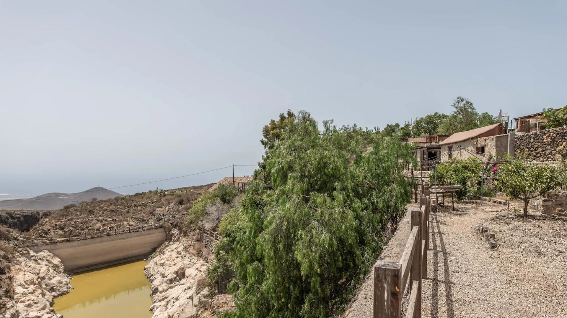 San Roque Country House San Miguel de Abona Spain