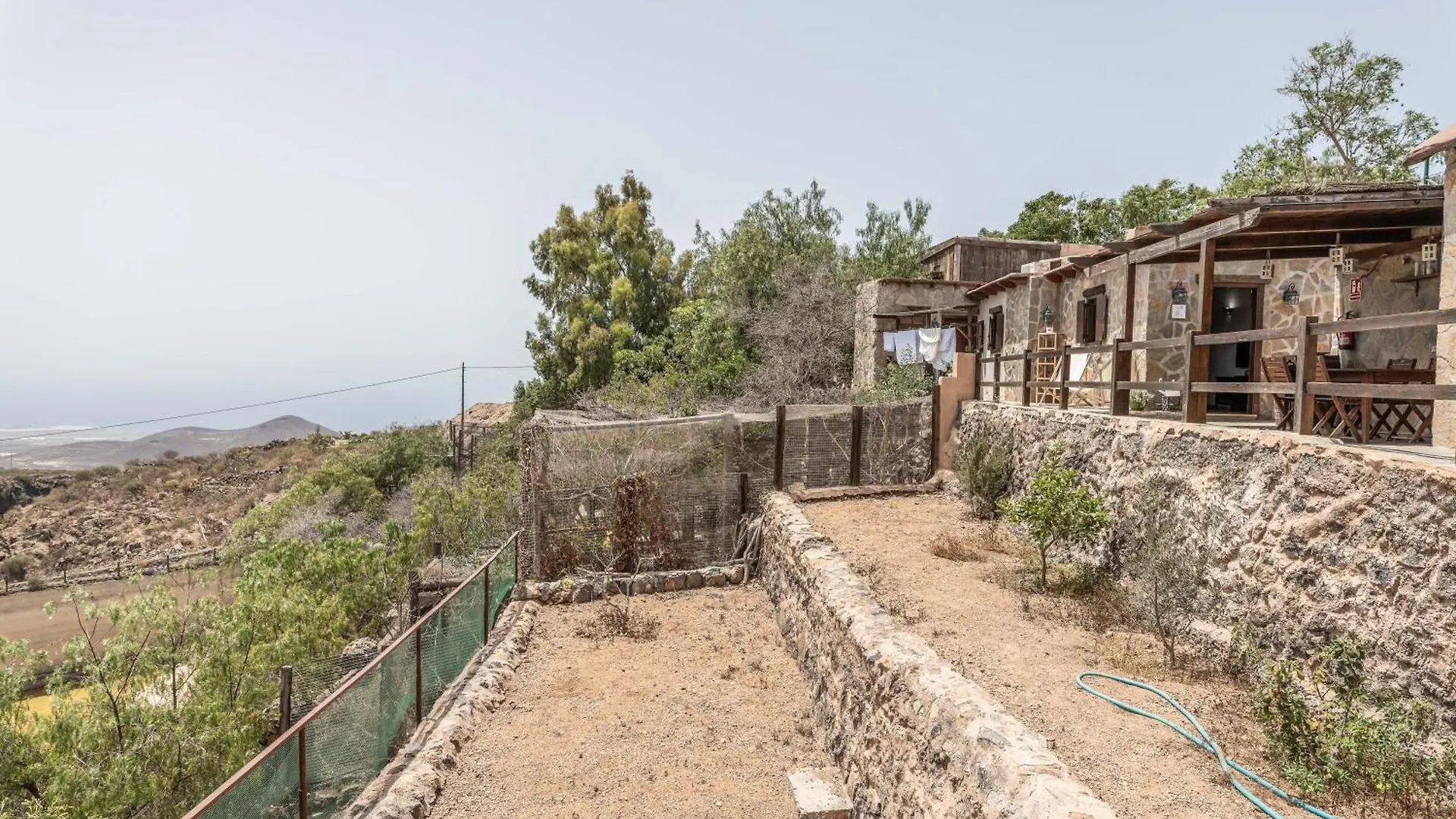 San Roque Country House San Miguel de Abona