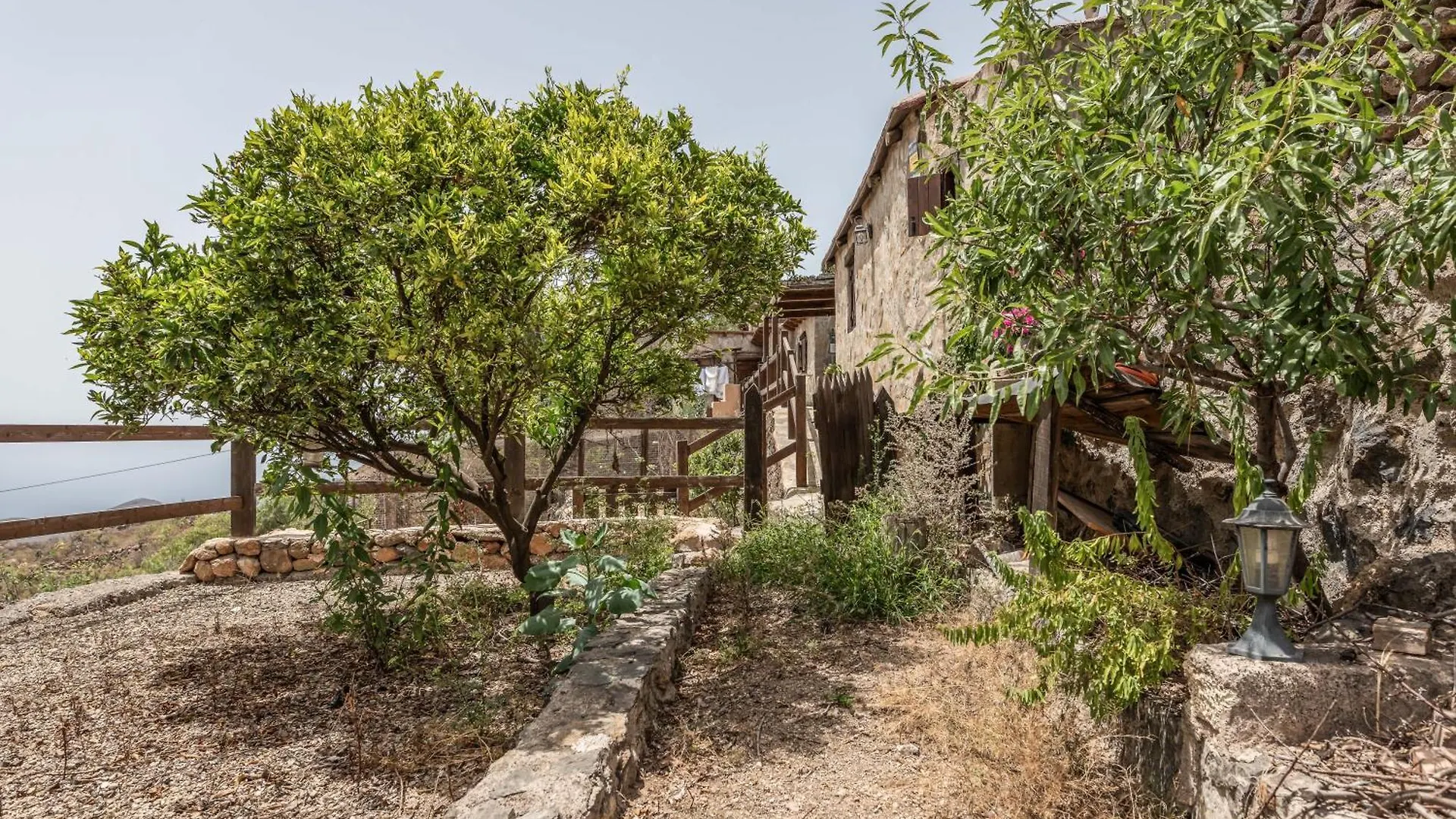 San Roque Country House San Miguel de Abona Holiday home