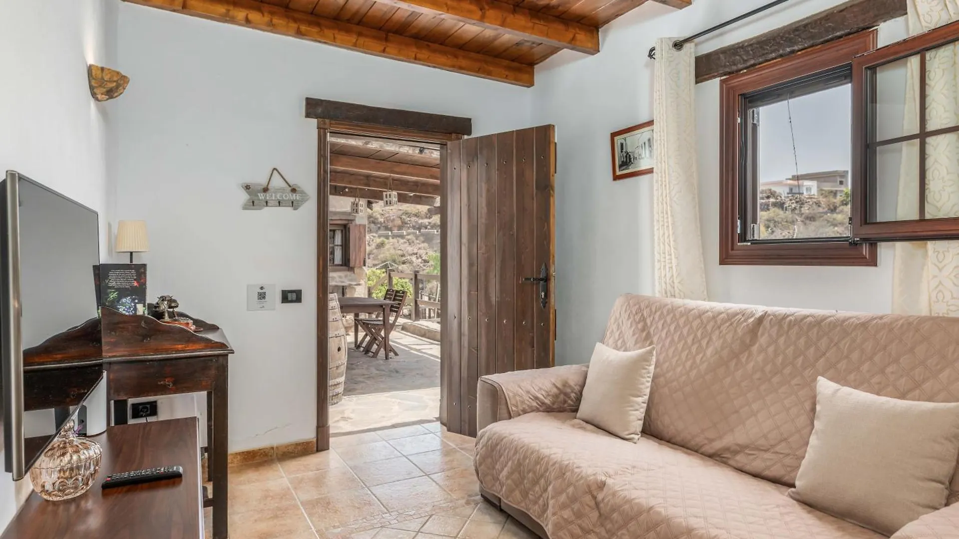 Holiday home San Roque Country House San Miguel de Abona