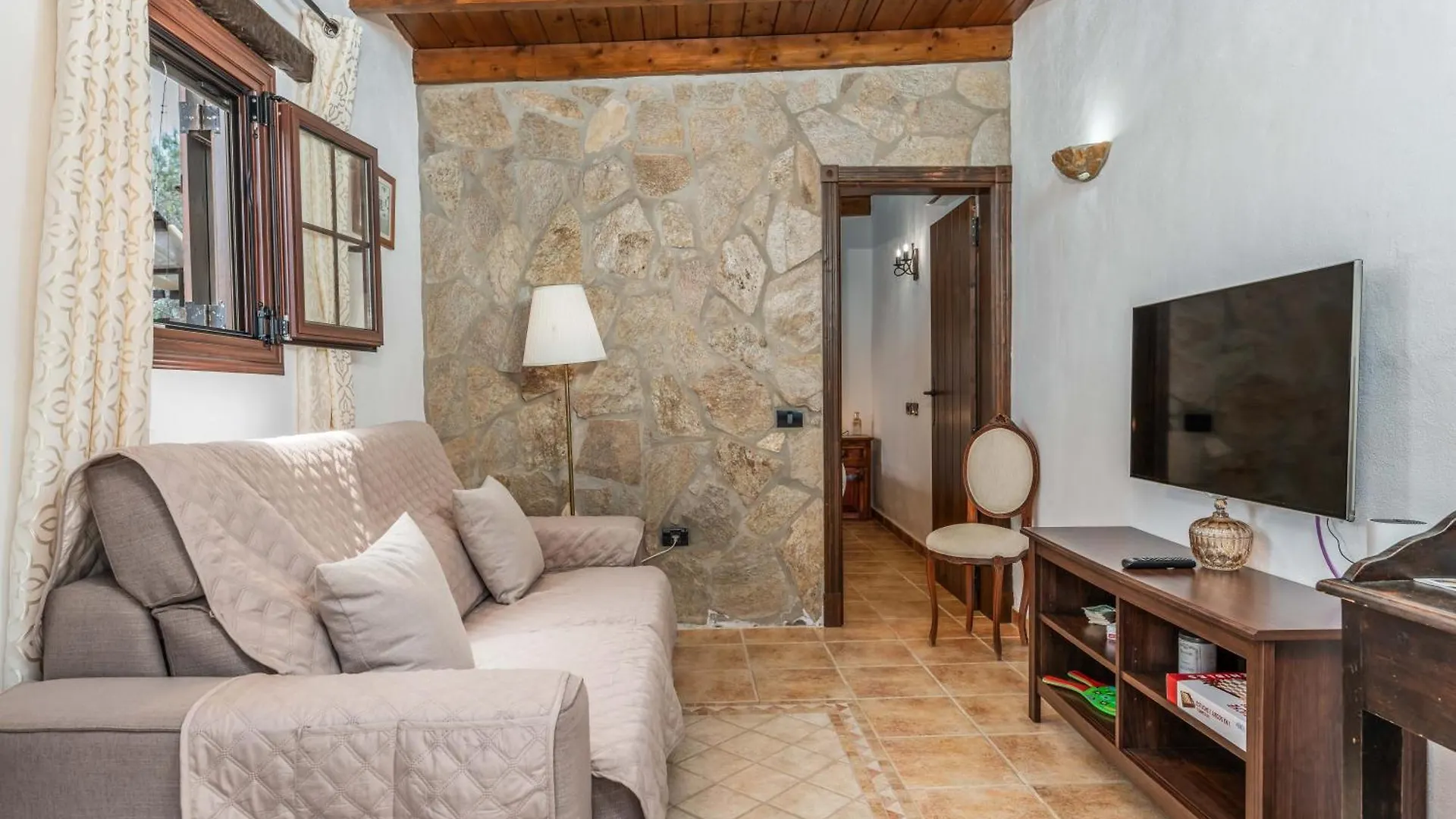 Holiday home San Roque Country House San Miguel de Abona