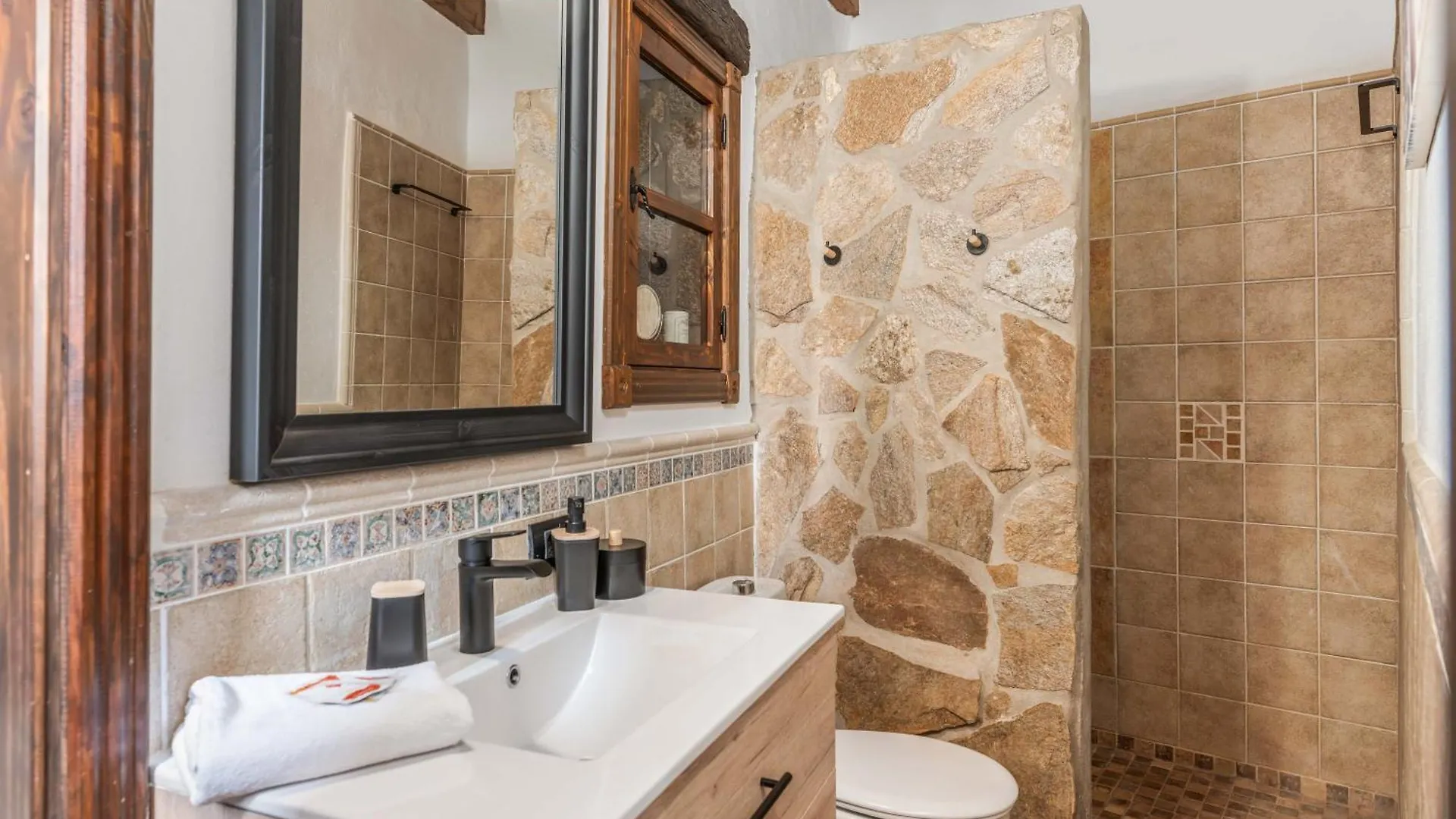 San Roque Country House San Miguel de Abona