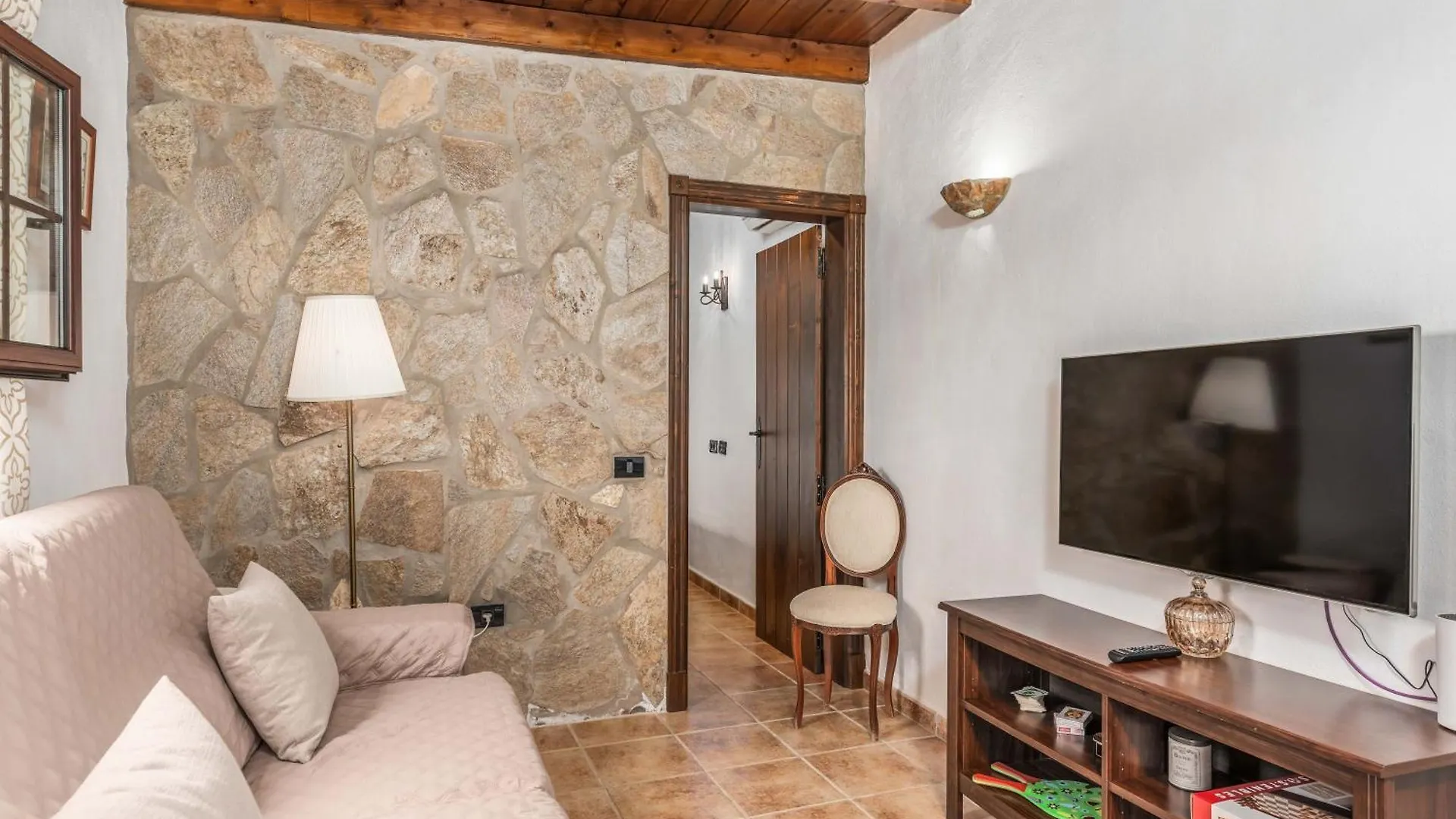 Holiday home San Roque Country House San Miguel de Abona