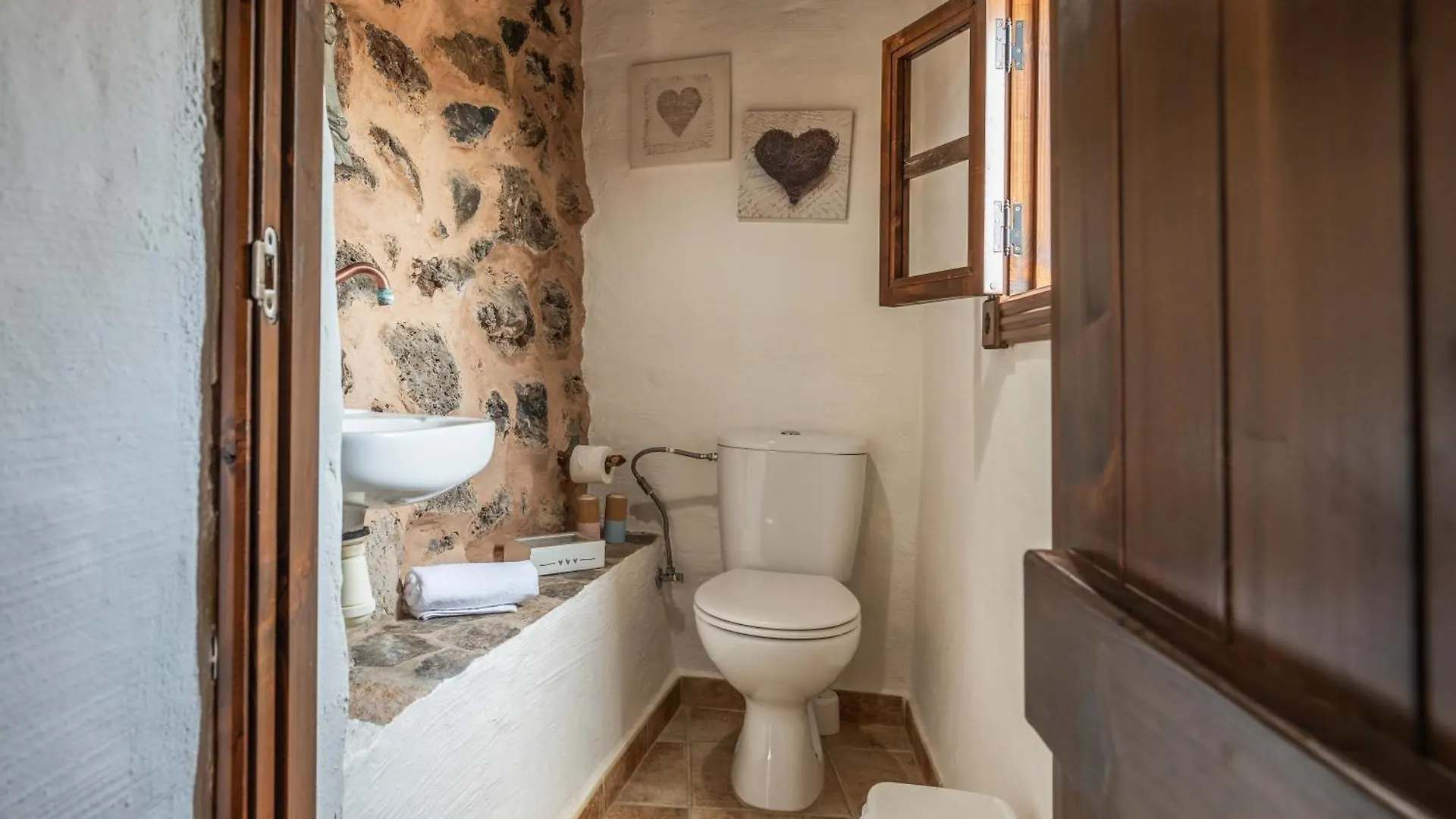 San Roque Country House San Miguel de Abona Spain