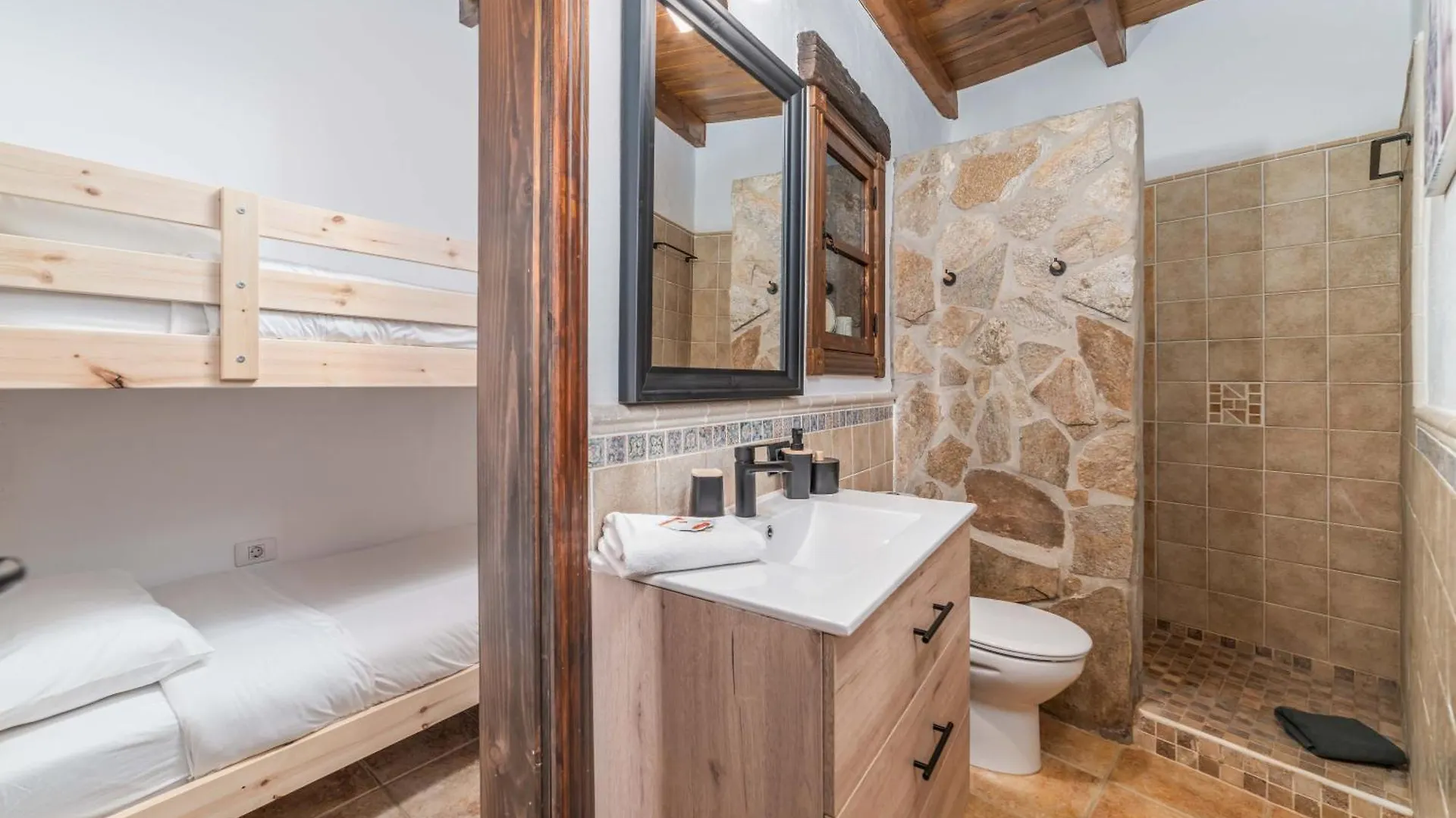 Holiday home San Roque Country House San Miguel de Abona