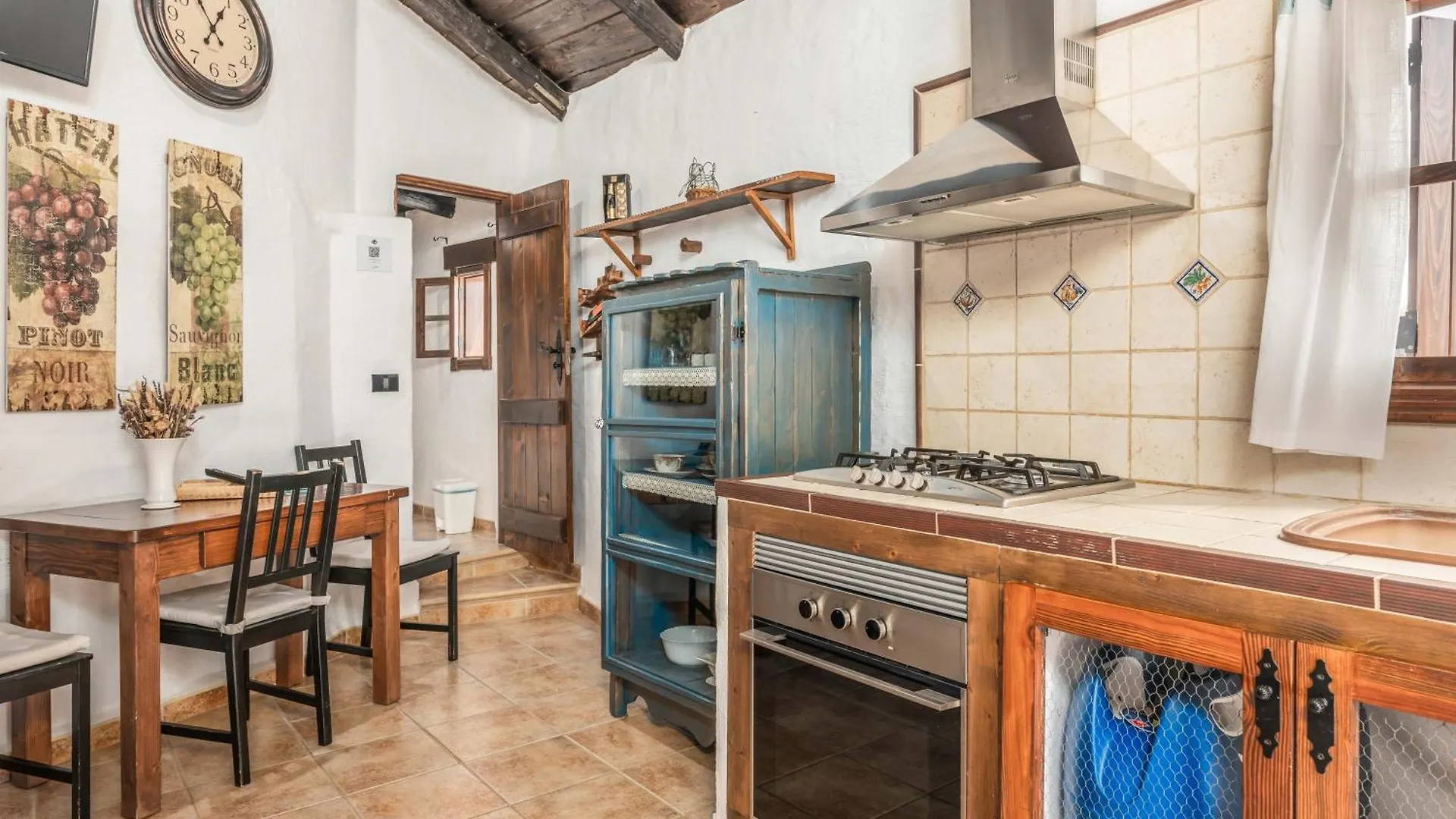 San Roque Country House San Miguel de Abona 0*,  Spain